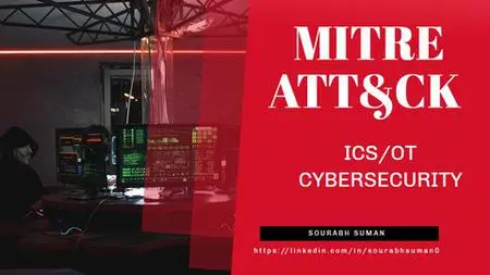 Ics/Ot Cyber Attack Tactics Techniques Mitre Framework