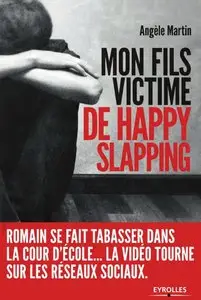 Mon fils, victime de happy slapping : Romain se fait tabasser dans la cour d'école... La vidéo tourne sur les réseaux sociaux