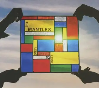 The Mantles - Long Enough To Live (2013) {Slumberland Records}