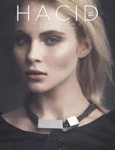 Hacid Magazine - August-September 2016