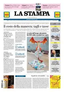La Stampa Cuneo - 20 Dicembre 2018