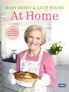 Mary Berry at Home (repost)