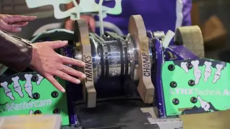 BattleBots S05E09