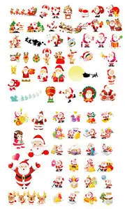 Santa-Claus