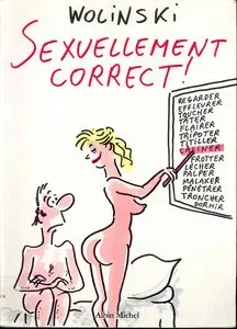 Wolinski - Sexuellement Correct