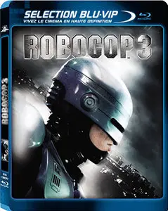 RoboCop 3 (1993) [Reuploaded]