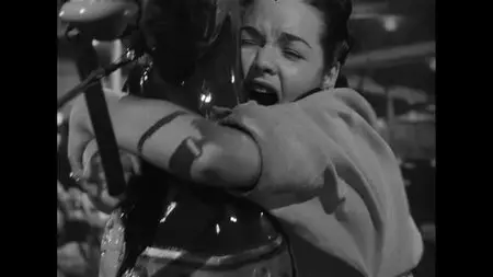 Strangers on a Train (1951)