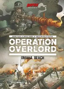 Operation Overlord 02 - Omaha Beach (2019) (Rebellion) (Digital-Empire