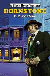 «Hornstone» by Philip McCormac