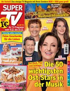 Super TV - 30 November 2023
