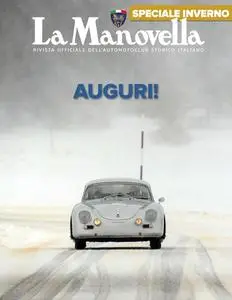 La Manovella - Speciale Inverno 2023