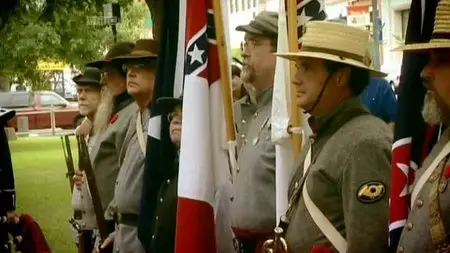 BBC - Abraham Lincoln: Saint or Sinner (2011)
