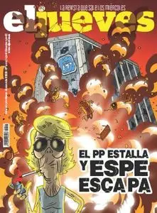 El Jueves - 17 Febrero 2016