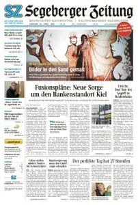 Segeberger Zeitung - 19. März 2019