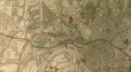 History Channel - Battlefield Detectives Operation Market Garden