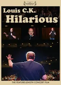 Louis C.K. - Hilarious (2010)