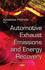 Automotive Exhaust Emissions and Energy Recovery