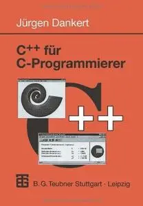C++ für C-Programmierer (Repost)