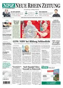 NRZ Neue Rhein Zeitung Wesel - 20. Mai 2019