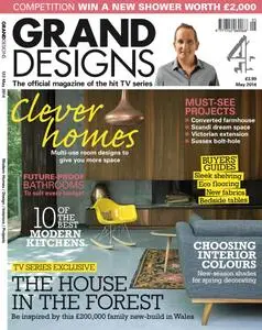 Grand Designs UK - May 2014