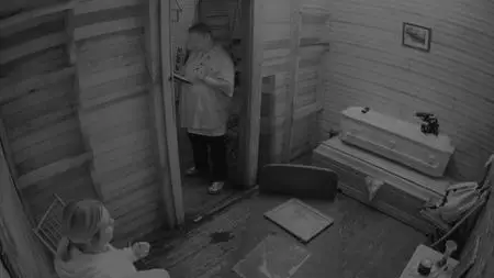28 Days Haunted S01E03