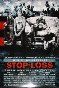 Stop Loss (2008)