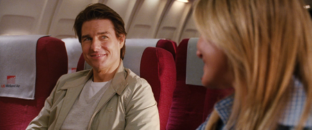 Knight and Day (2010)