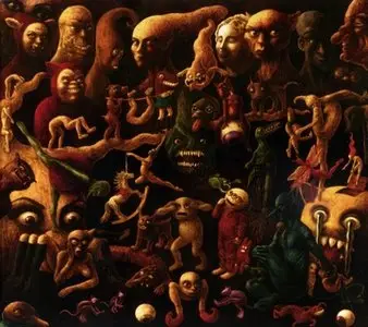 Atrox - Orgasm (2003)
