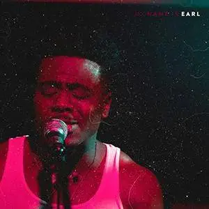 Earl St. Clair - My Name Is Earl (2017) [Official Digital Download]