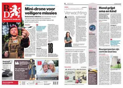 Brabants Dagblad - Oss – 02 mei 2018