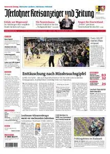 IKZ Iserlohner Kreisanzeiger und Zeitung Hemer - 25. Februar 2019