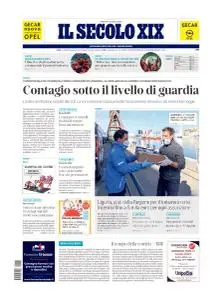 Il Secolo XIX - 18 Aprile 2020