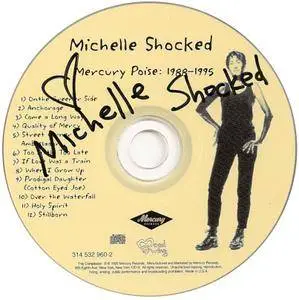 Michelle Shocked - Mercury Poise: 1988-1995 (1996)