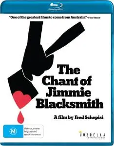 The Chant of Jimmie Blacksmith (1978) + Extras [w/Commentary]