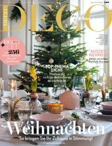 Deco Home - November-Dezember 2019