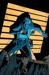 Buffy la Última Caza Vampiros 3 & 4 (2022)