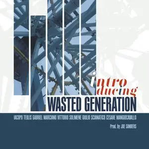 Wasted Generation - Introducing Wasted Generation (2023) [Official Digital Download 24/96]