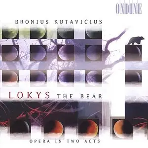 Bronius Kutavicius – Lokys the Bear (2002)