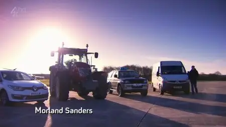 Channel 4 - Dispatches: The Great Car Con (2015)