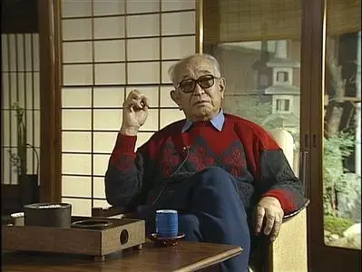 Akira Kurosawa - It is Wonderful to Create (2002)