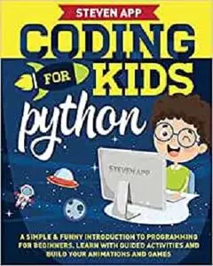 CODING FOR KIDS: PYTHON