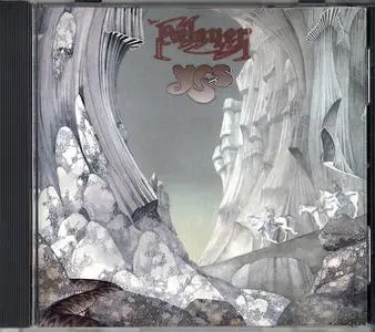 Yes - Relayer (1974/1994)