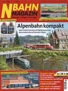 N-Bahn Magazin – Januar 2023