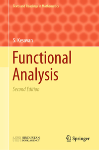 Functional Analysis