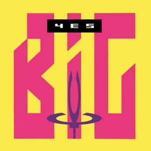 Yes - Discography