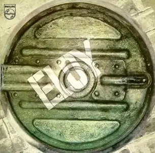 Eloy - Eloy (1971) [Reissue 2008]