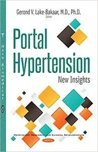 Portal Hypertension: New Insights