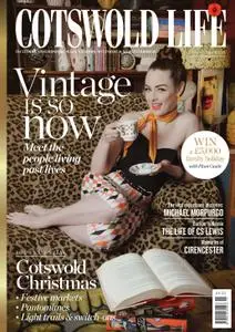 Cotswold Life – December 2021