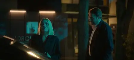Family Secrets S01E06