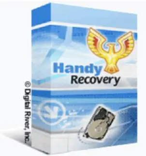 Handy Recovery v4.0